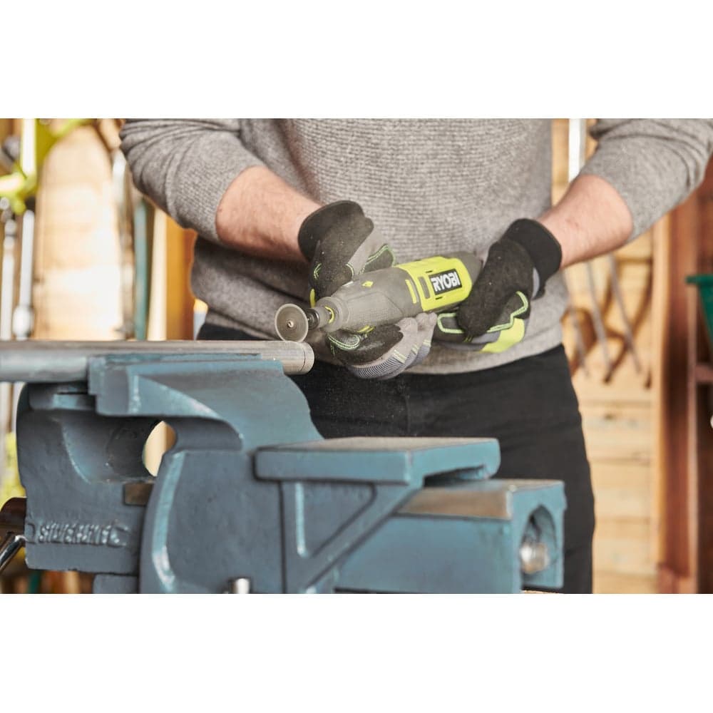 Гравировальная машина Ryobi RRT12-120BA335 12 В 5133005635 — фото 7