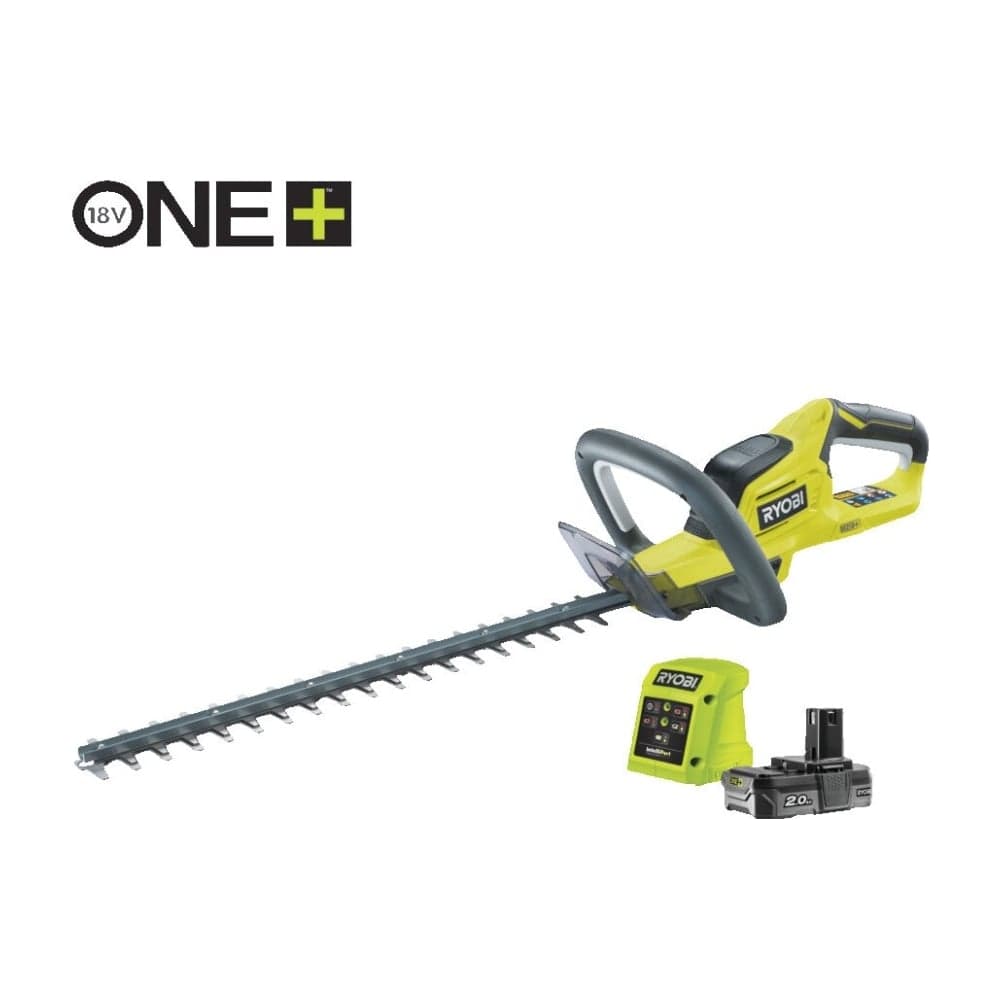 Аккумуляторный кусторез Ryobi ONE+ RHT184520 5133003655