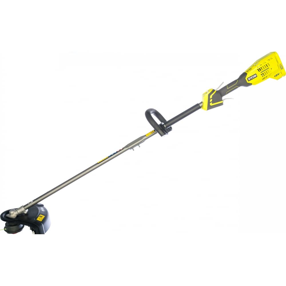 Бесщеточный аккумуляторный триммер Ryobi ONE+ OLT1833 5133003651