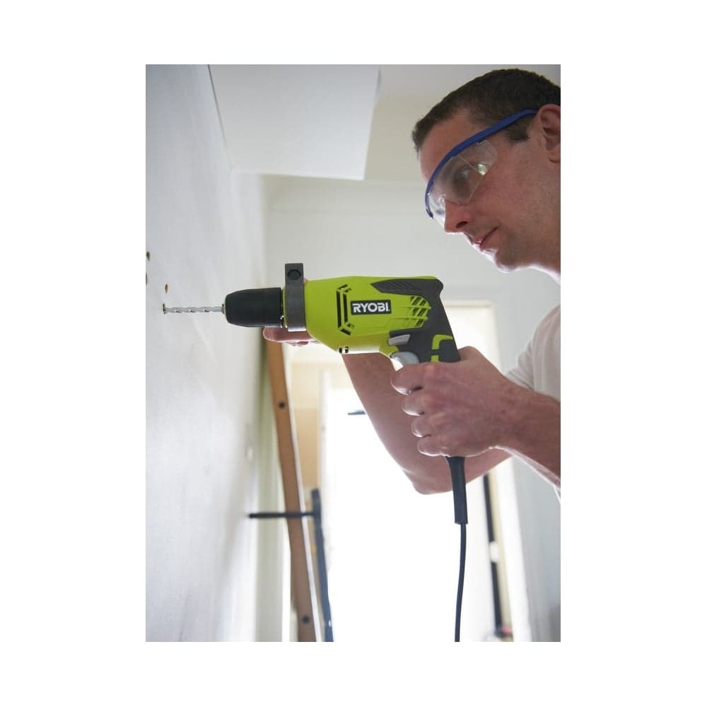 Ударная дрель Ryobi RPD500-GC 5133001976 — фото 7