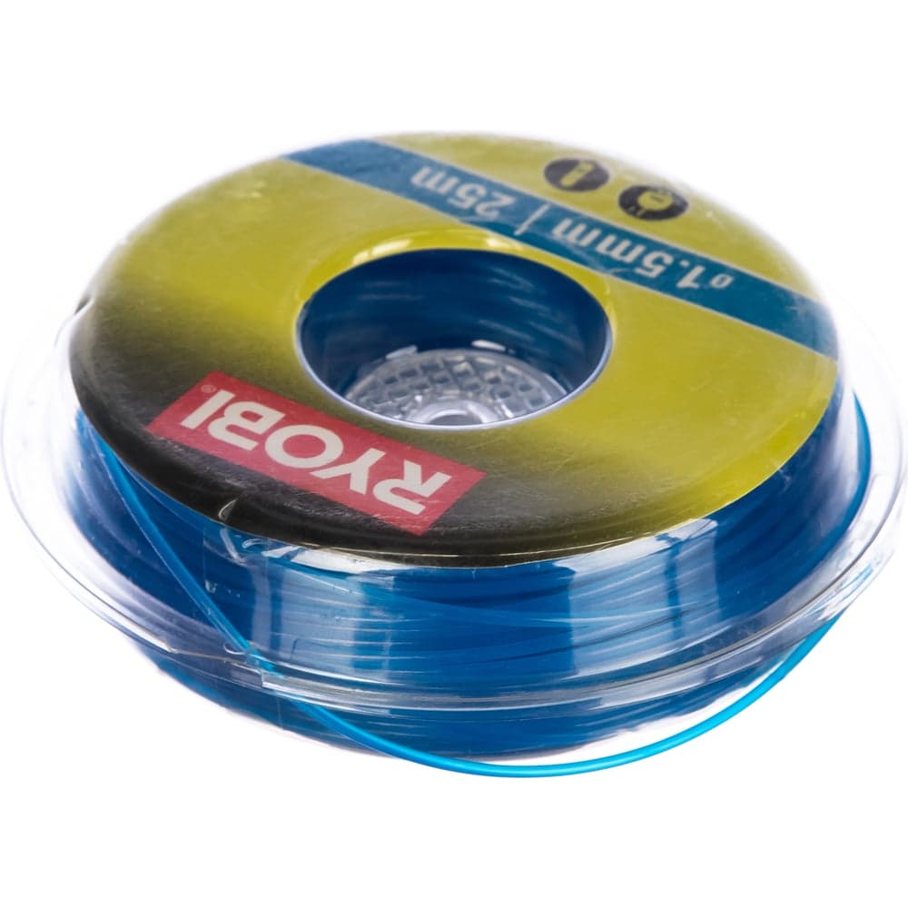 Леска (1.5 мм; 25 м; круг) RAC132 Ryobi 5132002625