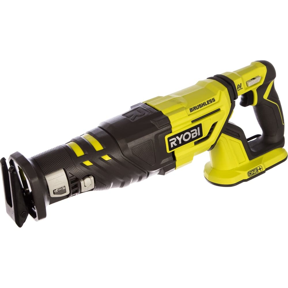 Бесщеточная сабельная пила Ryobi ONE+ R18RS7-0 5133003809 — фото 3