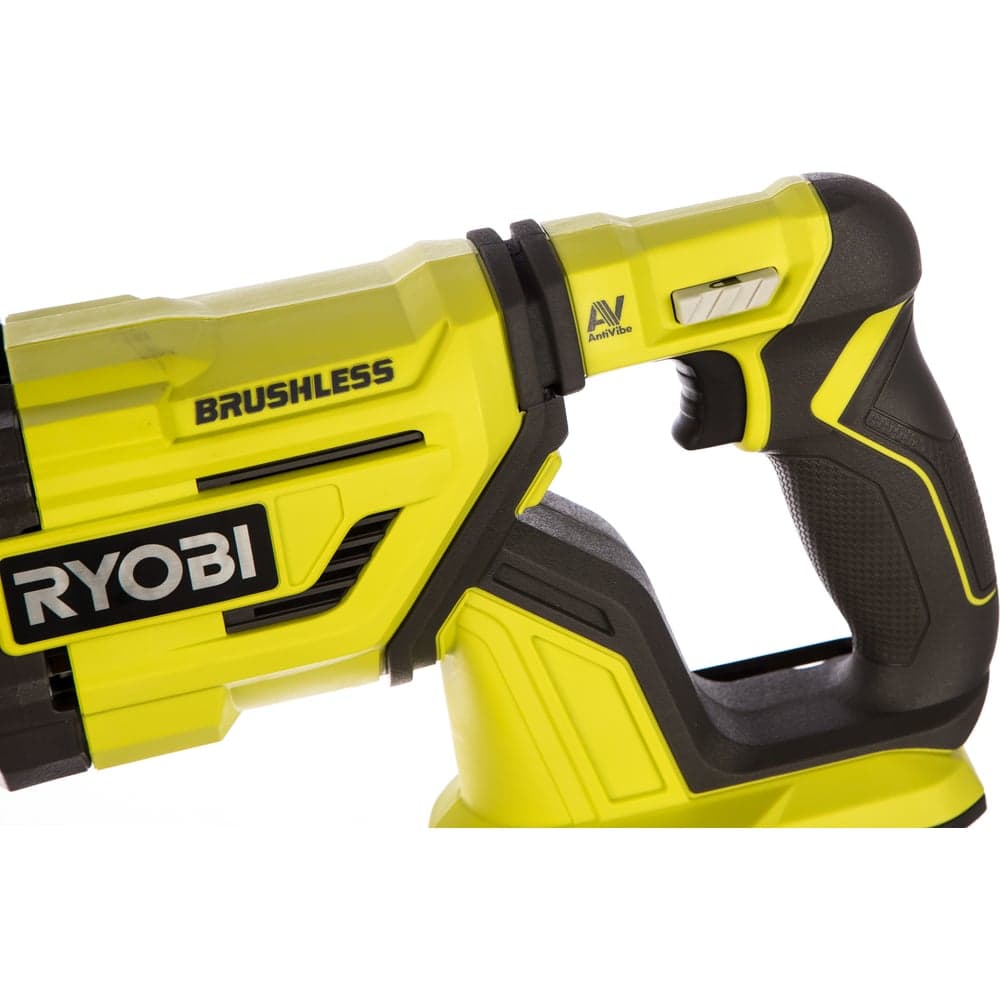 Бесщеточная сабельная пила Ryobi ONE+ R18RS7-0 5133003809 — фото 5