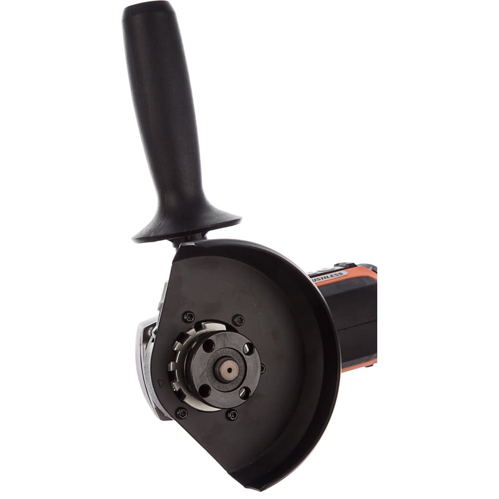 Бесщеточная угловая шлифмашина AEG BEWS18-125BL-0 4935464414 — фото 9