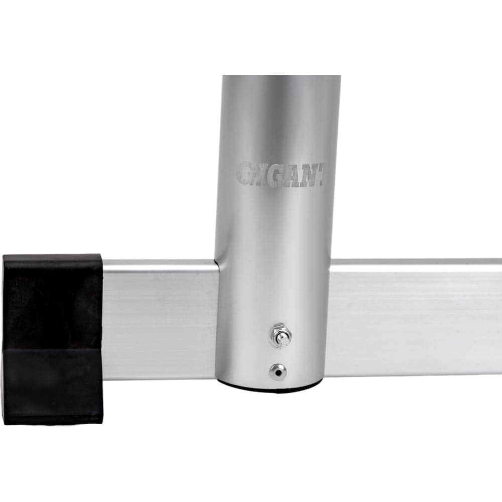 Лестница телескопическая 2.9м Gigant LT-01 1x10 — фото 9
