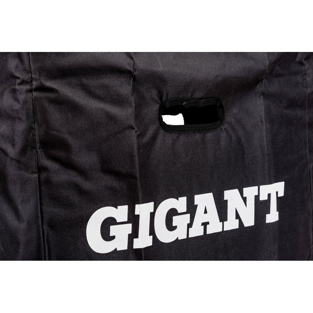 Лестница телескопическая 2.9м Gigant LT-01 1x10 — фото 20