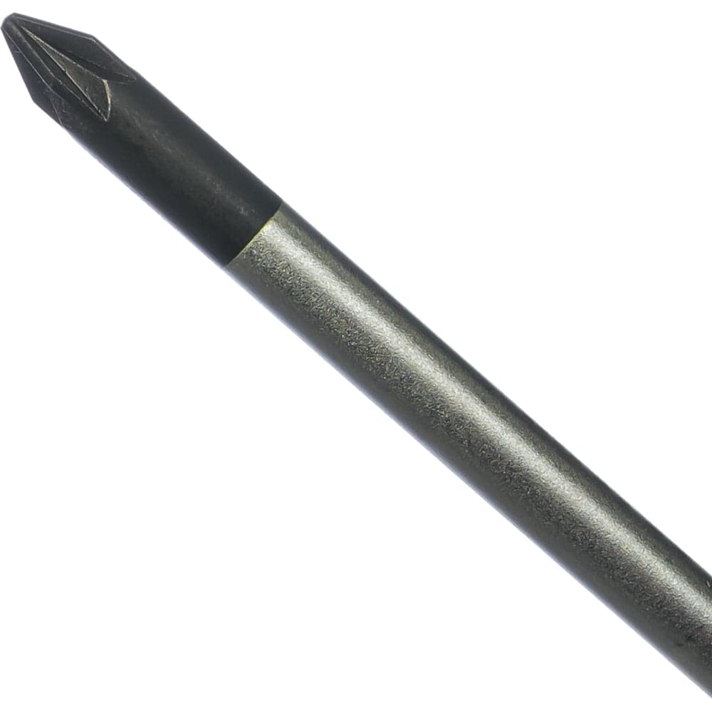 Отвертка Inforce PZ1x80 06-09-63 — фото 10