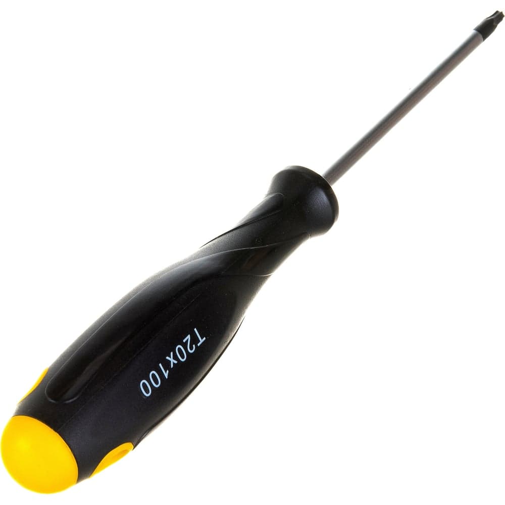 Отвертка TORX Inforce T20x100 06-09-68 — фото 12