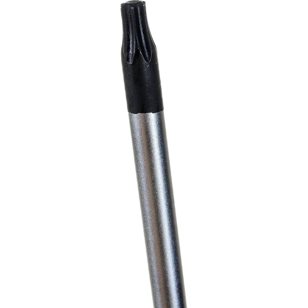 Отвертка TORX Inforce T20x100 06-09-68 — фото 13