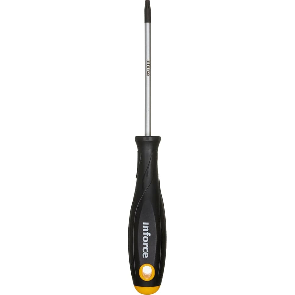 Отвертка Inforce TORX T25x100 06-09-69 — фото 4