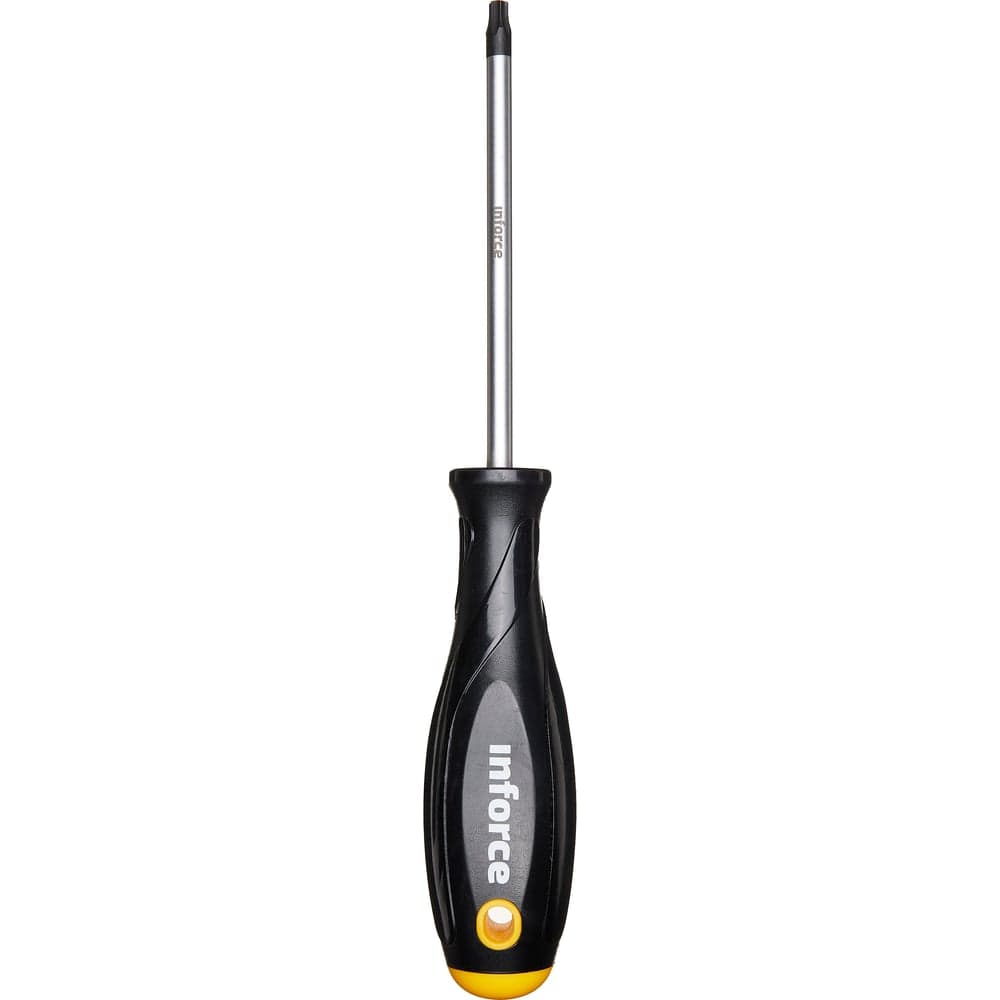 Отвертка TORX Inforce T30x125 06-09-70 — фото 4