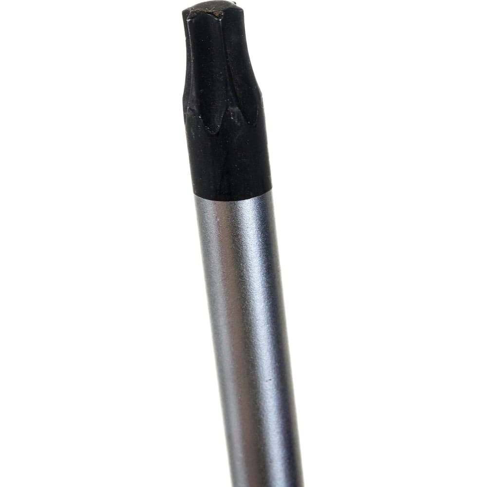 Отвертка TORX Inforce T30x125 06-09-70 — фото 13