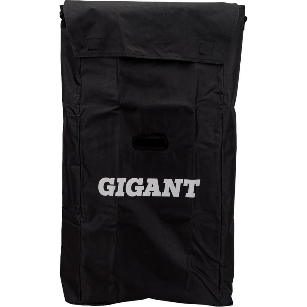 Телескопическая лестница Gigant 3.8м LT-01 1x13 — фото 17