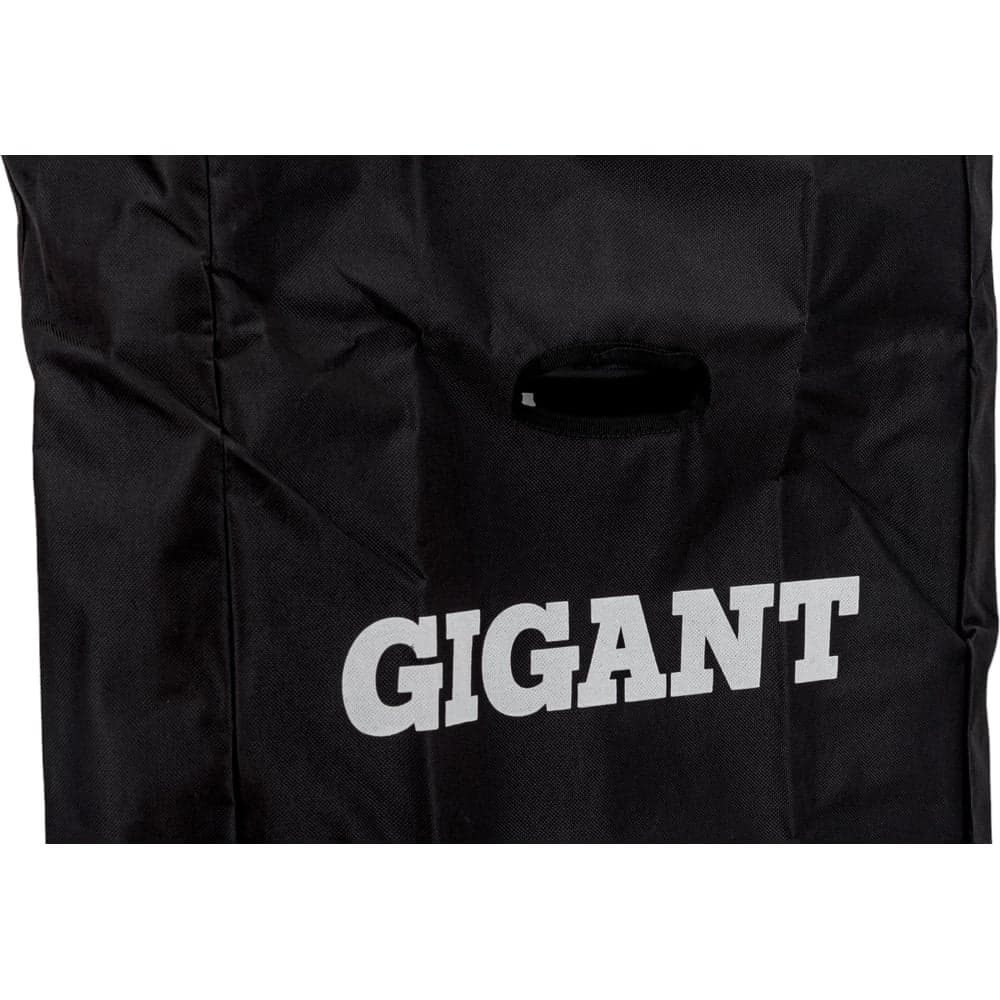 Телескопическая лестница Gigant 4.1м LT-01 1x14 — фото 21