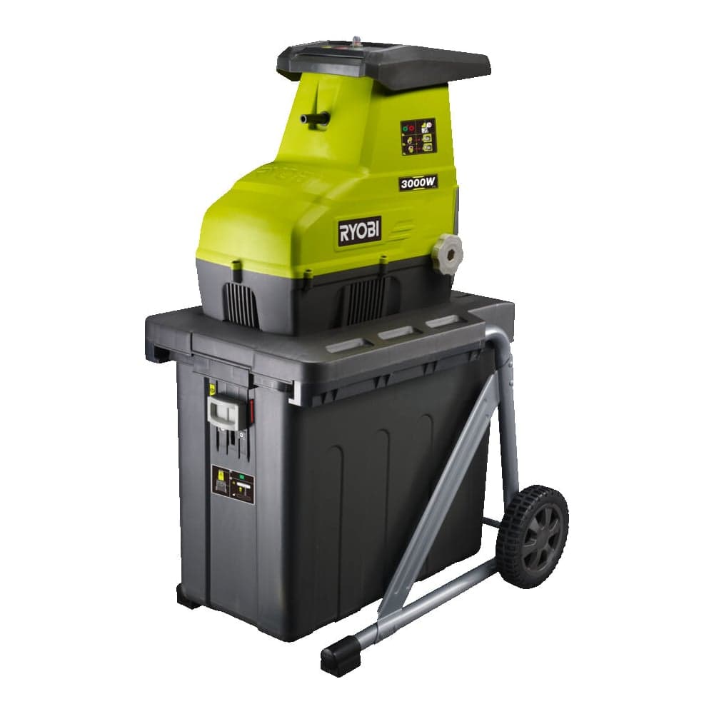 Садовый измельчитель Ryobi RSH3045U 5133004335