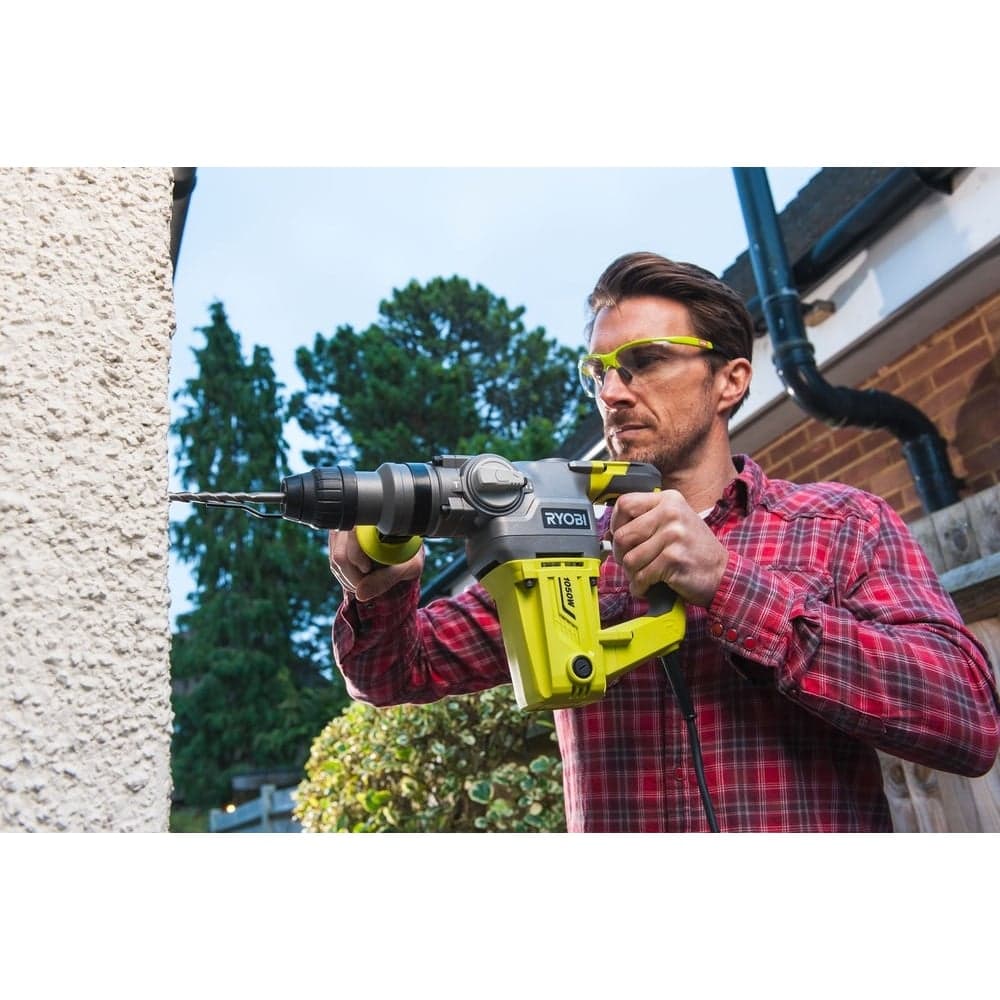 Перфоратор Ryobi RSDS1050-K 5133004350 — фото 15