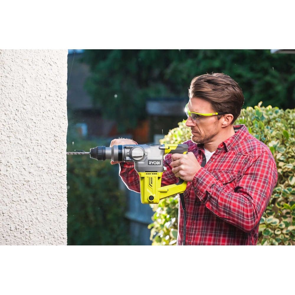 Перфоратор Ryobi RSDS1050-K 5133004350 — фото 16
