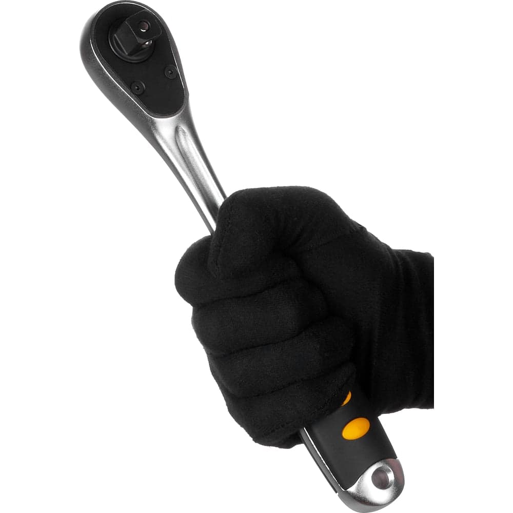 Трещотка 1/2" Inforce DR, Количество зубьев 72 шт, Сталь Cr-V, Длина 260мм, Профессиональная, 06-05-47 — фото 8