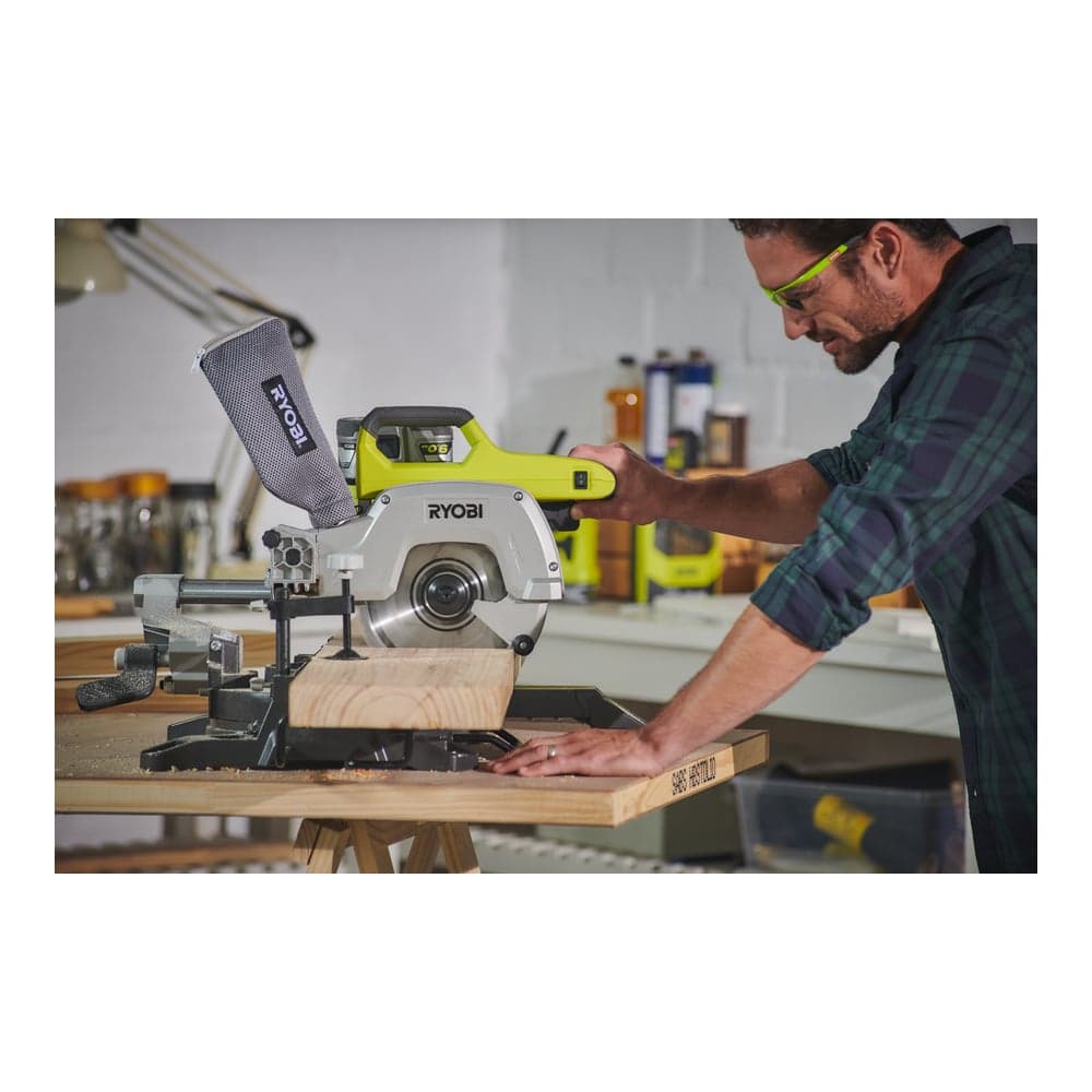 Набор Ryobi ONE+ RC18150-190 5133004421 аккумулятор (18 В, 9.0 A*ч; Li-Ion) и зарядное устройство RC18-150 — фото 4