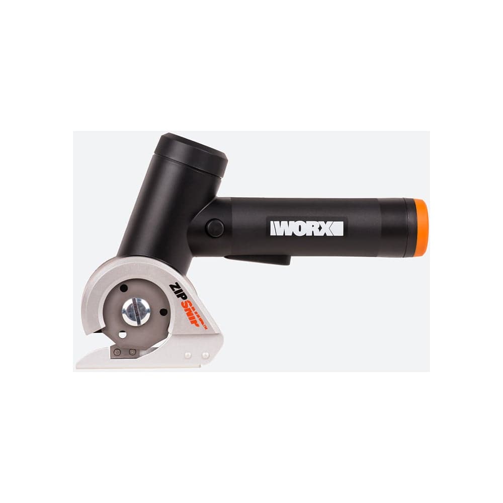 Аккумуляторный нож WORX 20 В, без АКБ и ЗУ WX745.9