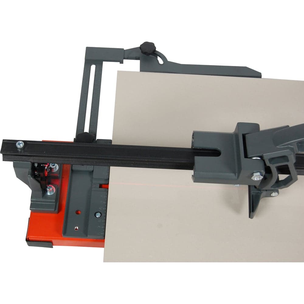 Рельсовый плиткорез 600мм серия Laser Gigant Professional PTC-600L — фото 5