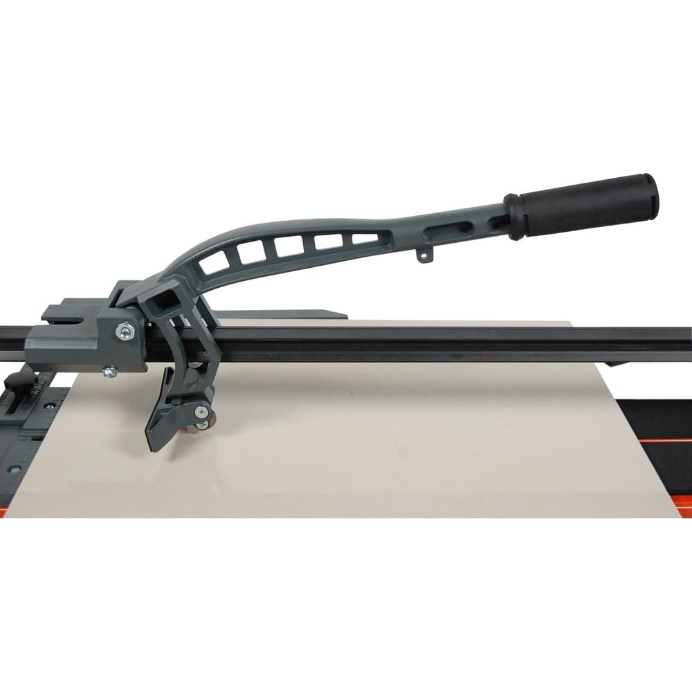 Рельсовый плиткорез 600мм серия Laser Gigant Professional PTC-600L — фото 10