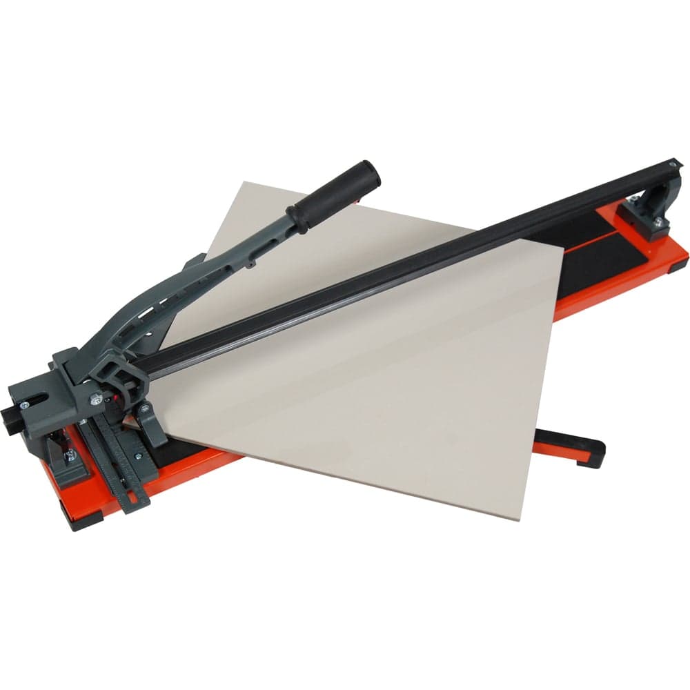 Рельсовый плиткорез 1000мм серия Laser Gigant Professional PTC-1000L — фото 7