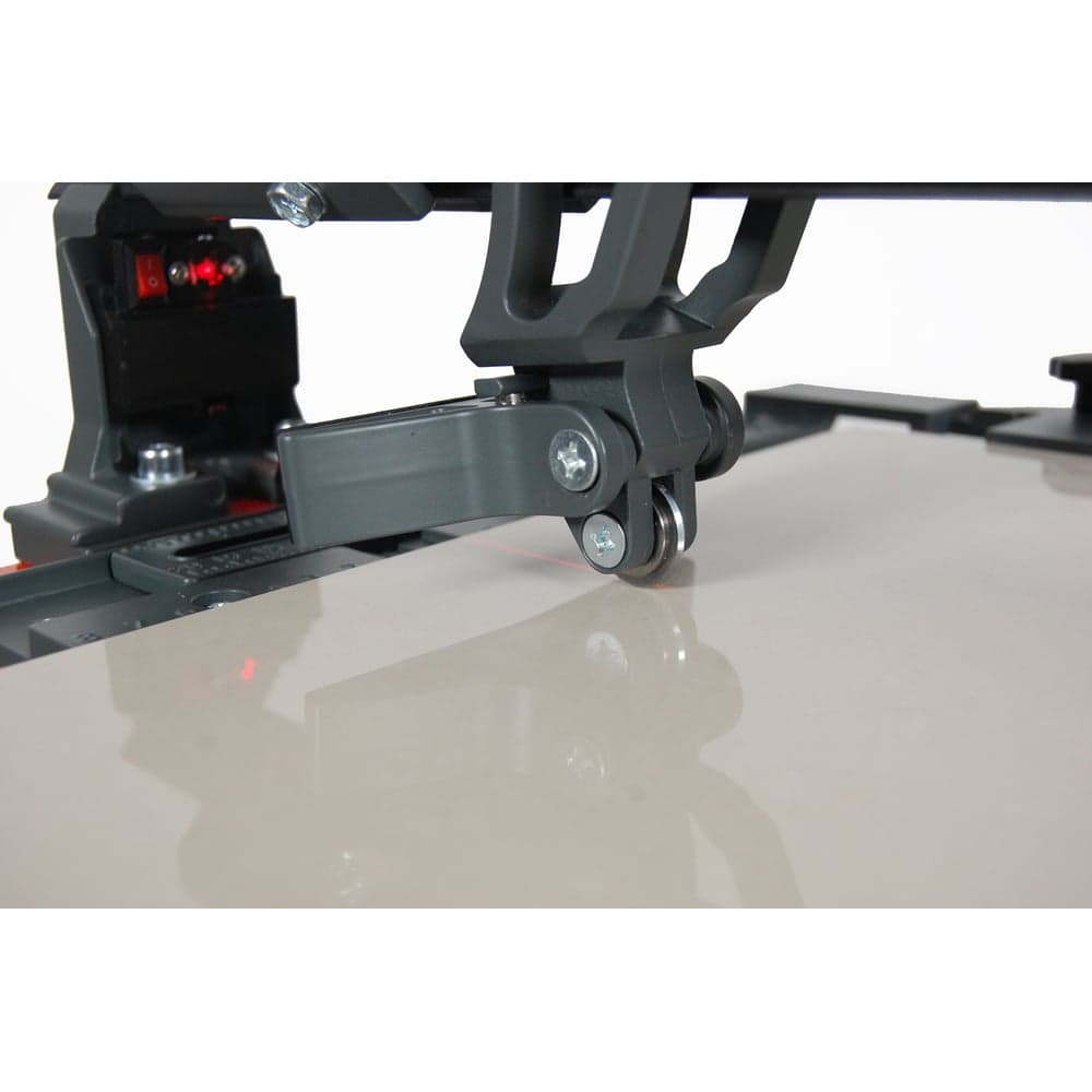 Рельсовый плиткорез 1000мм серия Laser Gigant Professional PTC-1000L — фото 9