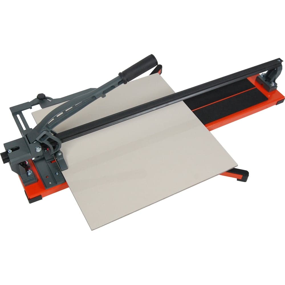 Рельсовый плиткорез 1000мм серия Laser Gigant Professional PTC-1000L — фото 15