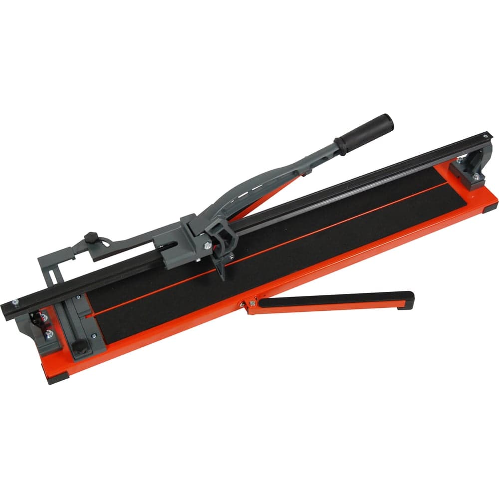 Рельсовый плиткорез 800мм серия Laser Gigant Professional PTC-800L — фото 13