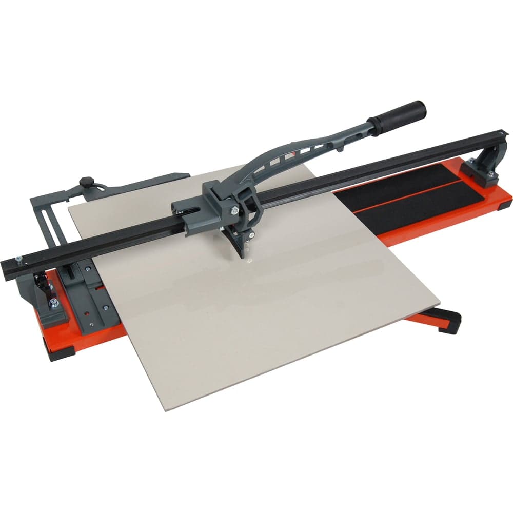 Рельсовый плиткорез 800мм серия Laser Gigant Professional PTC-800L — фото 14