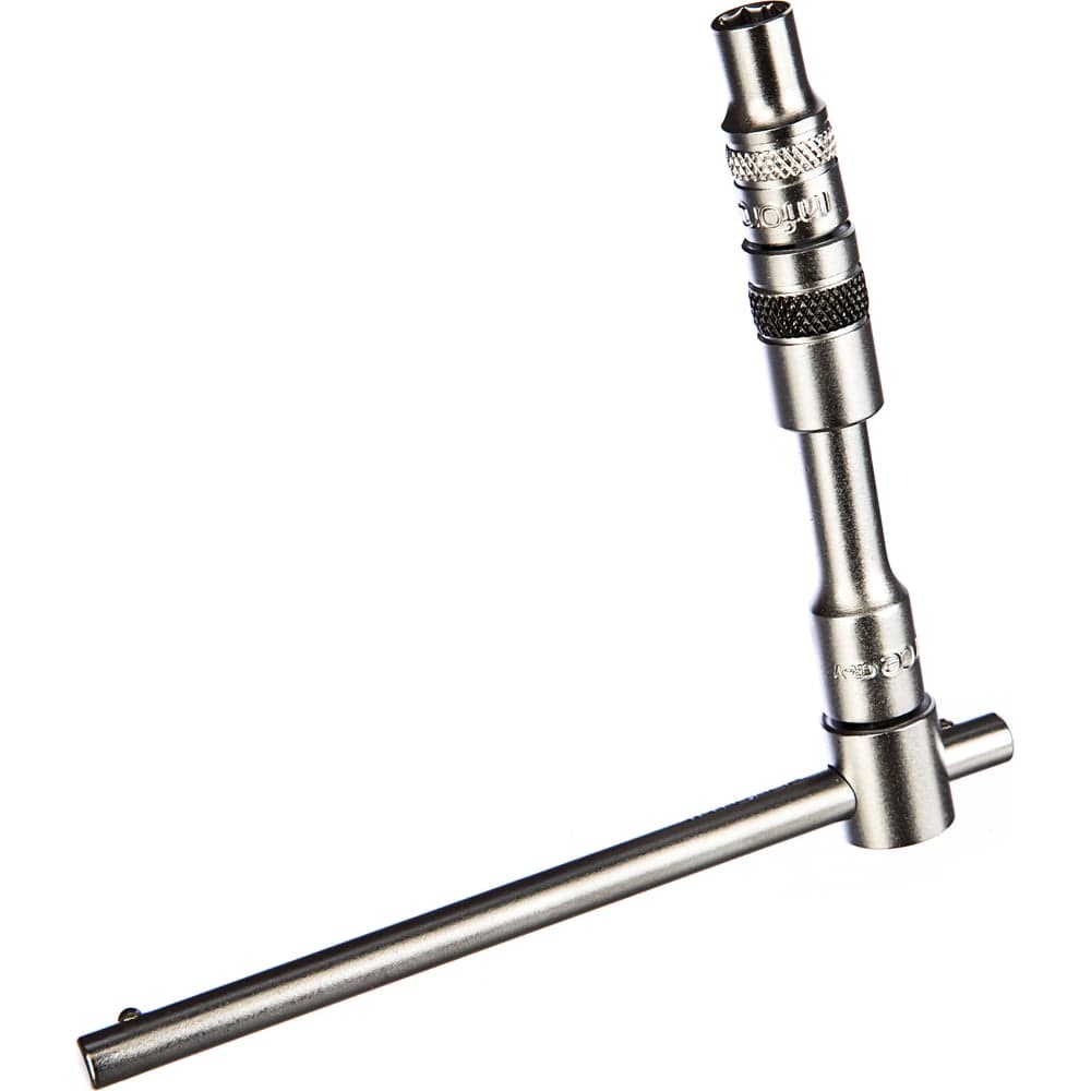 Набор инструментов 94 предмета 1/2", 1/4" Inforce, Сталь Cr-V, Профессиональный, 06-07-10 — фото 22