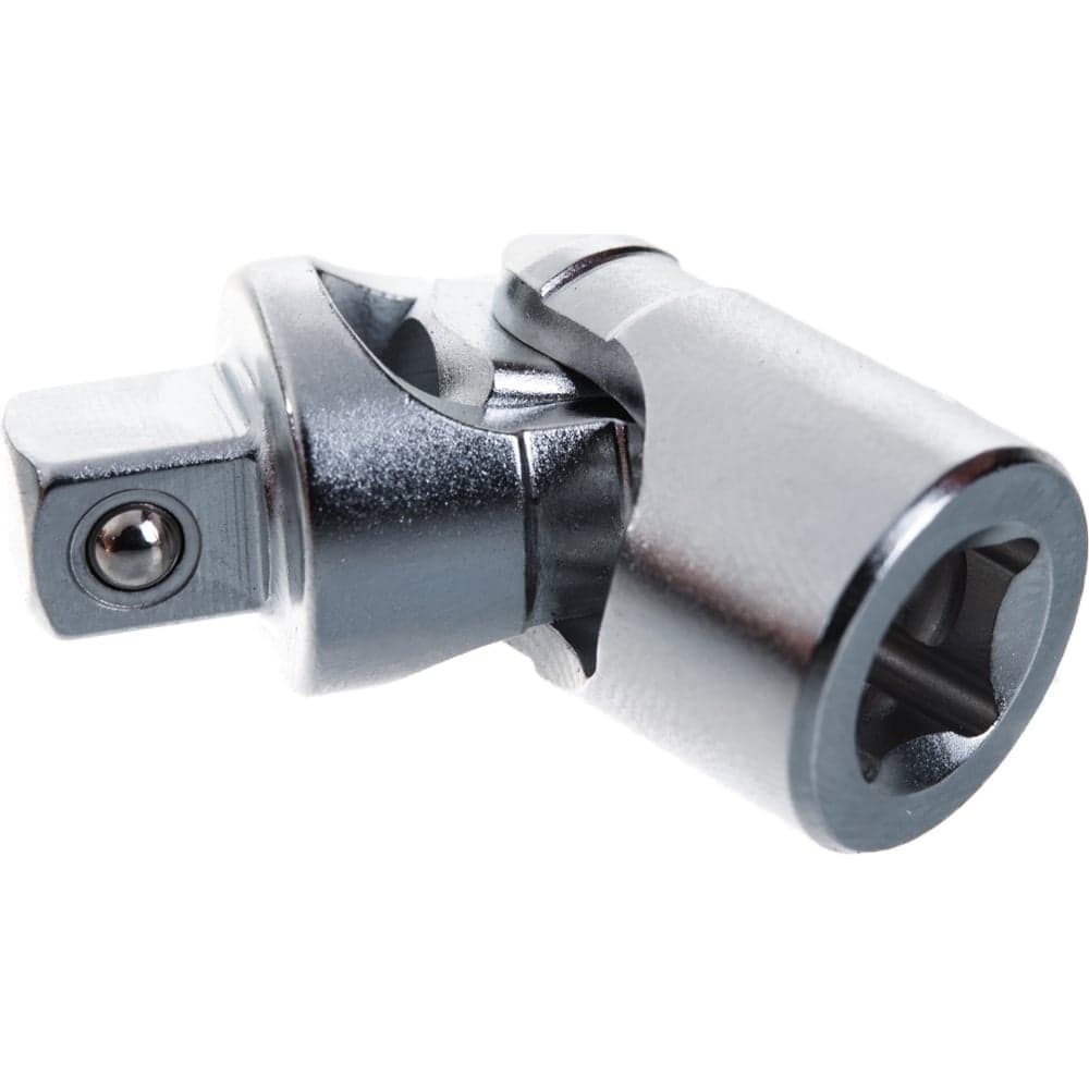 Набор инструментов Inforce 85 предметов 1/2", 1/4" Inforce, Сталь Cr-V, Профессиональный, 06-07-14 — фото 15