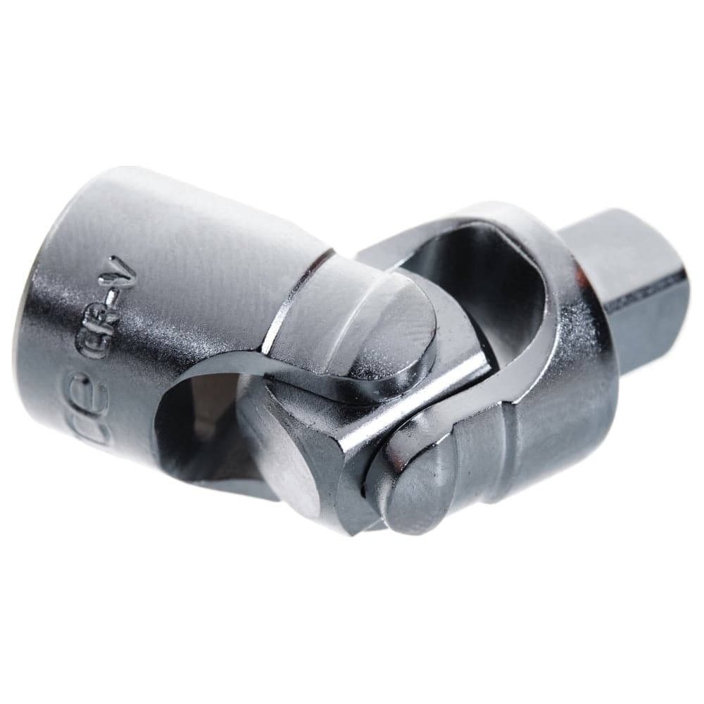 Набор инструментов Inforce 85 предметов 1/2", 1/4" Inforce, Сталь Cr-V, Профессиональный, 06-07-14 — фото 34