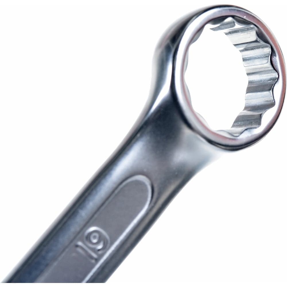 Набор инструментов Inforce 85 предметов 1/2", 1/4" Inforce, Сталь Cr-V, Профессиональный, 06-07-14 — фото 35
