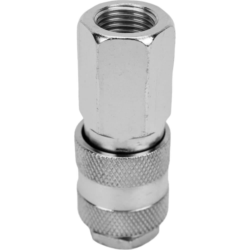 Разъемное соединение (рапид мама - 1/4"F) Gigant G-PN14030