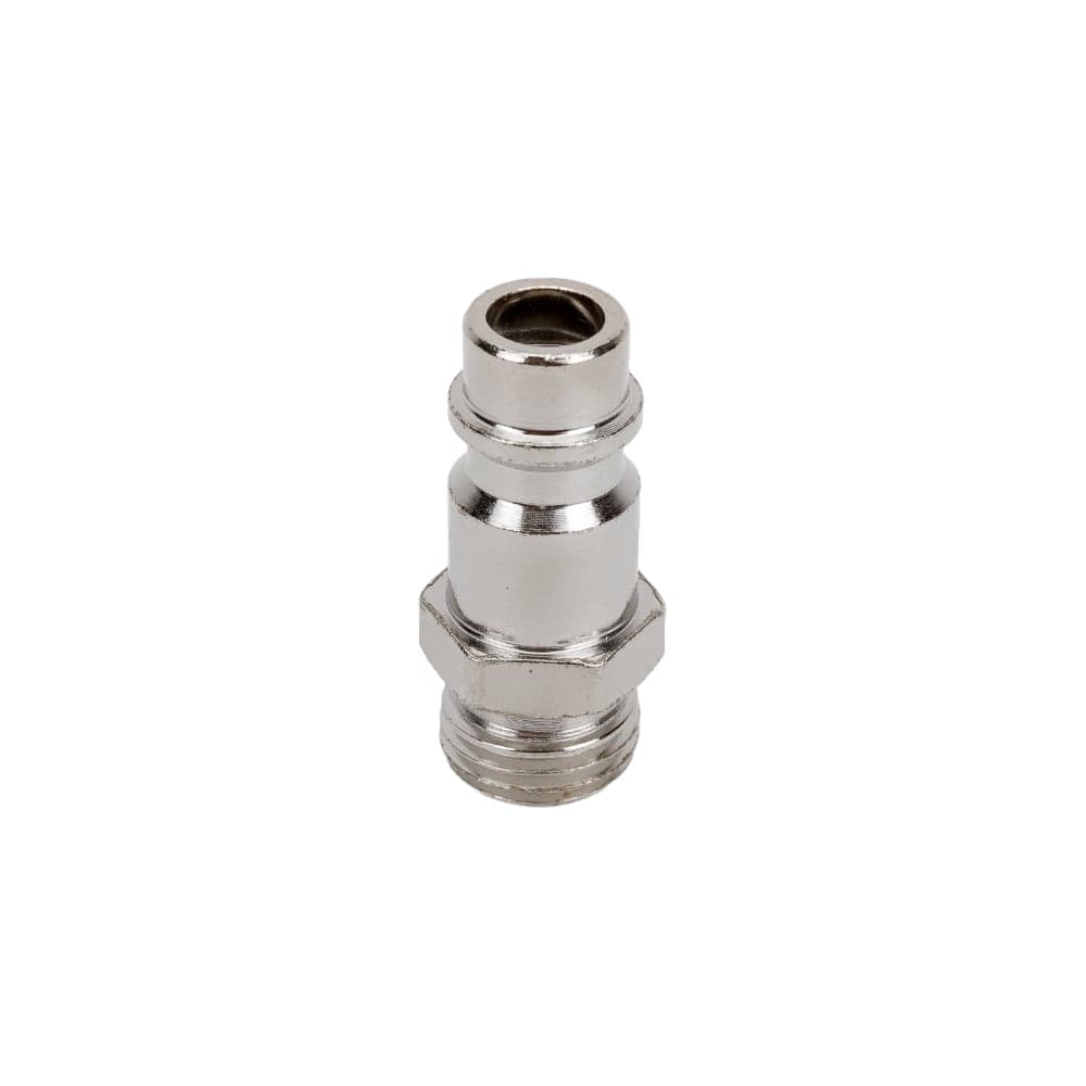 Разъемное соединение (рапид папа - 1/4"M) Gigant G-PN14035