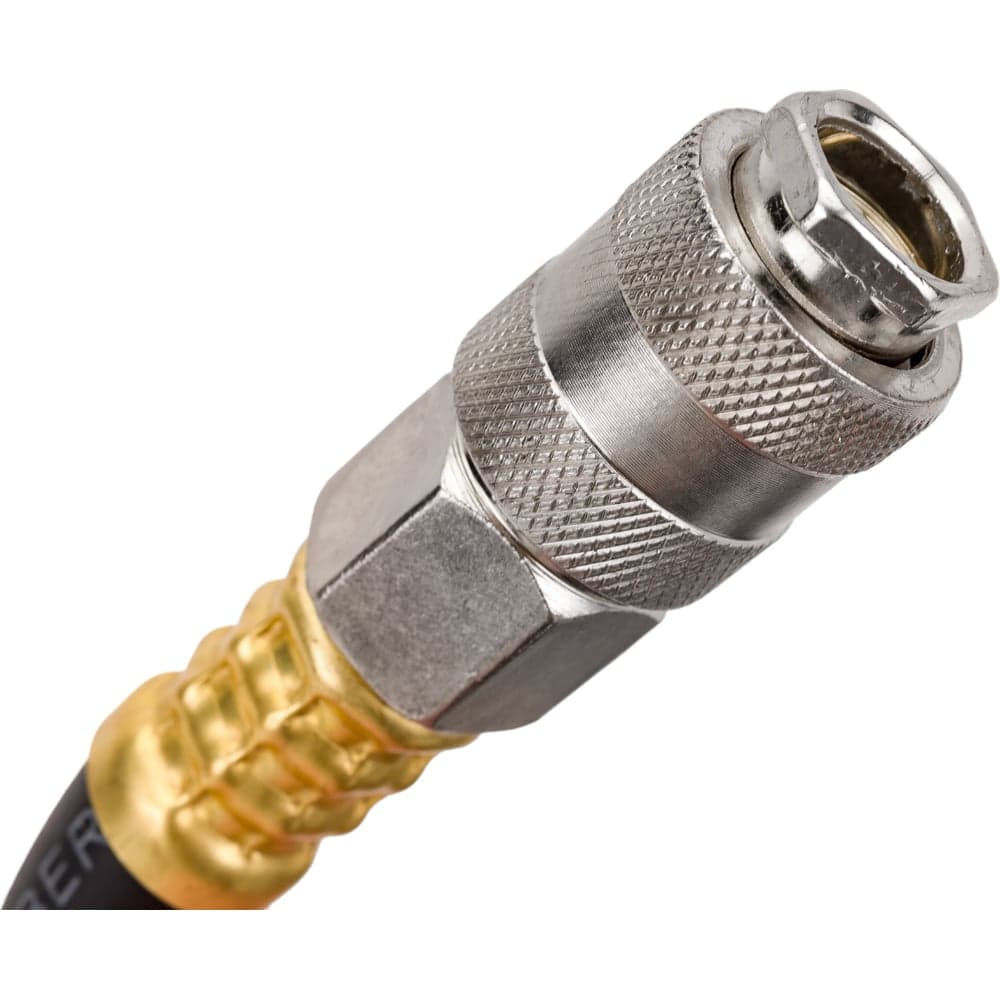 Шланг пневматический резиновый (5 м; 10х17 мм; рапид) Gigant G-PS13330 — фото 5