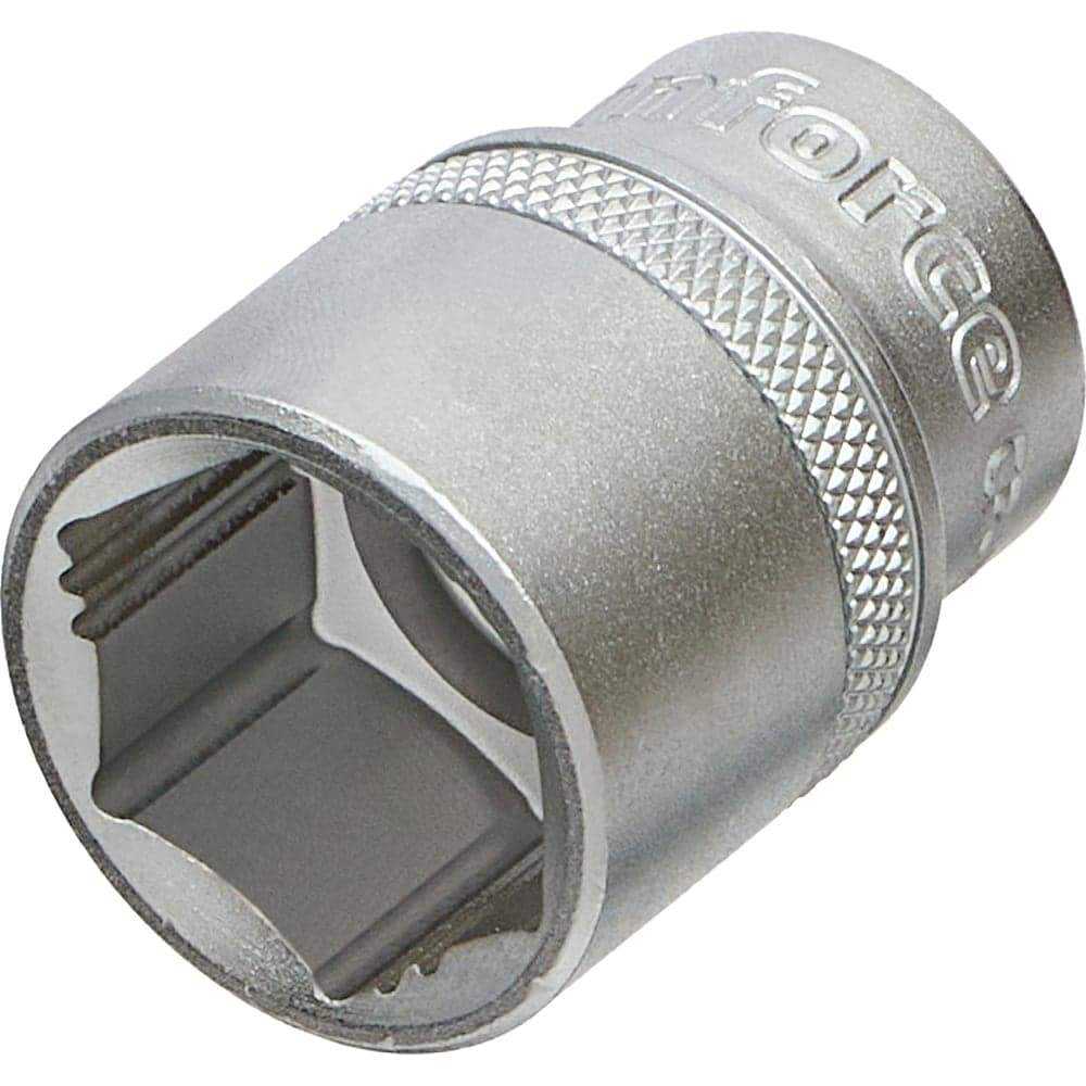 Головка торцевая шестигранная (21 мм; 1/2DR) Inforce 11-01-483 — фото 4