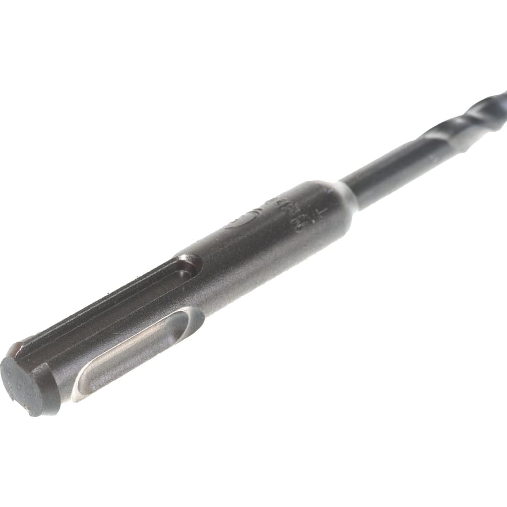 Бур по бетону 2X (6х210 мм; SDS+) Inforce 11-01-537 — фото 3