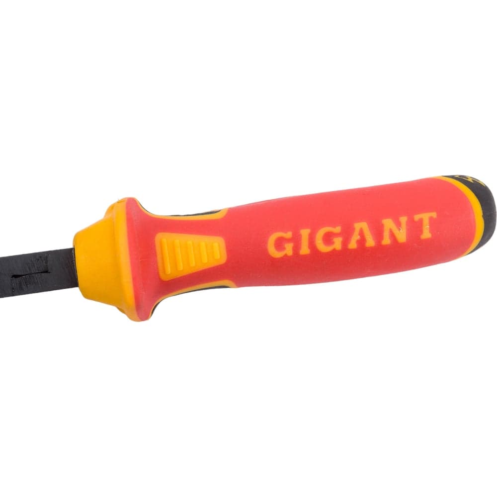 Изолированные длинногубцы Gigant 160 мм GIFNP-160 — фото 7