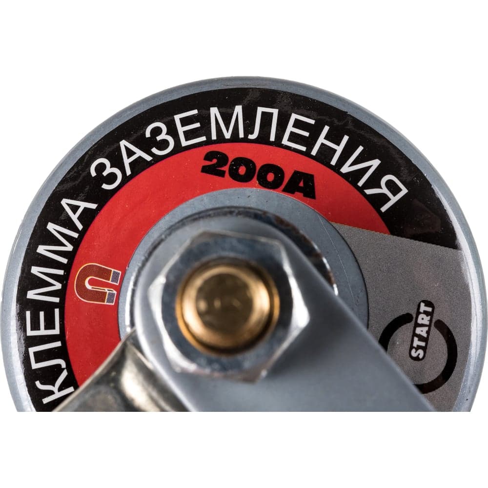 Комплект сварочных проводов К16 (10+10 м; 300 А; DX25; сечение 16 мм²; медь) Gigant G-831 — фото 13