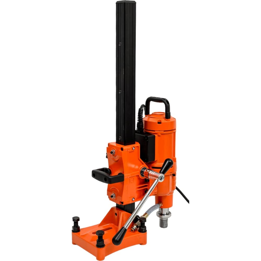 Cверлильная машина 3800Вт 180 мм Gigant Professional EDM-180 — фото 3