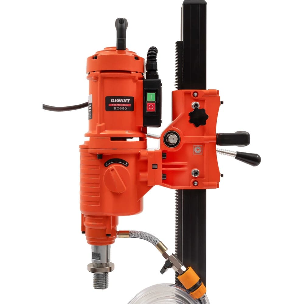 Cверлильная машина 4350Вт 255мм Gigant Professional EDM-255BC — фото 3