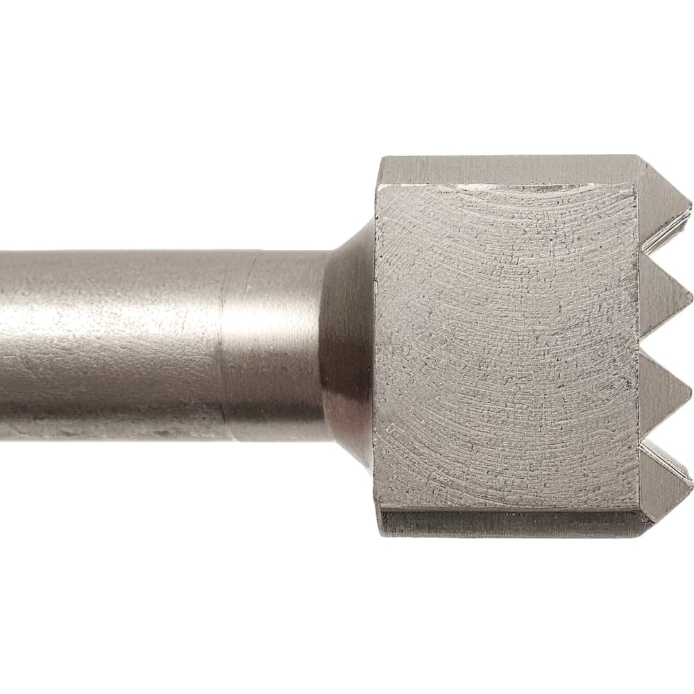 Зубило Бучарда SDS-plus (45x45x180 мм; 16Z) Gigant GRD 45010 — фото 3