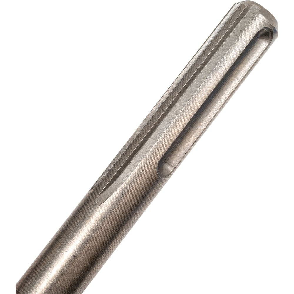 Зубило Бучарда SDS-max (45x45x240 мм; 16Z) Gigant GRD 45020 — фото 4