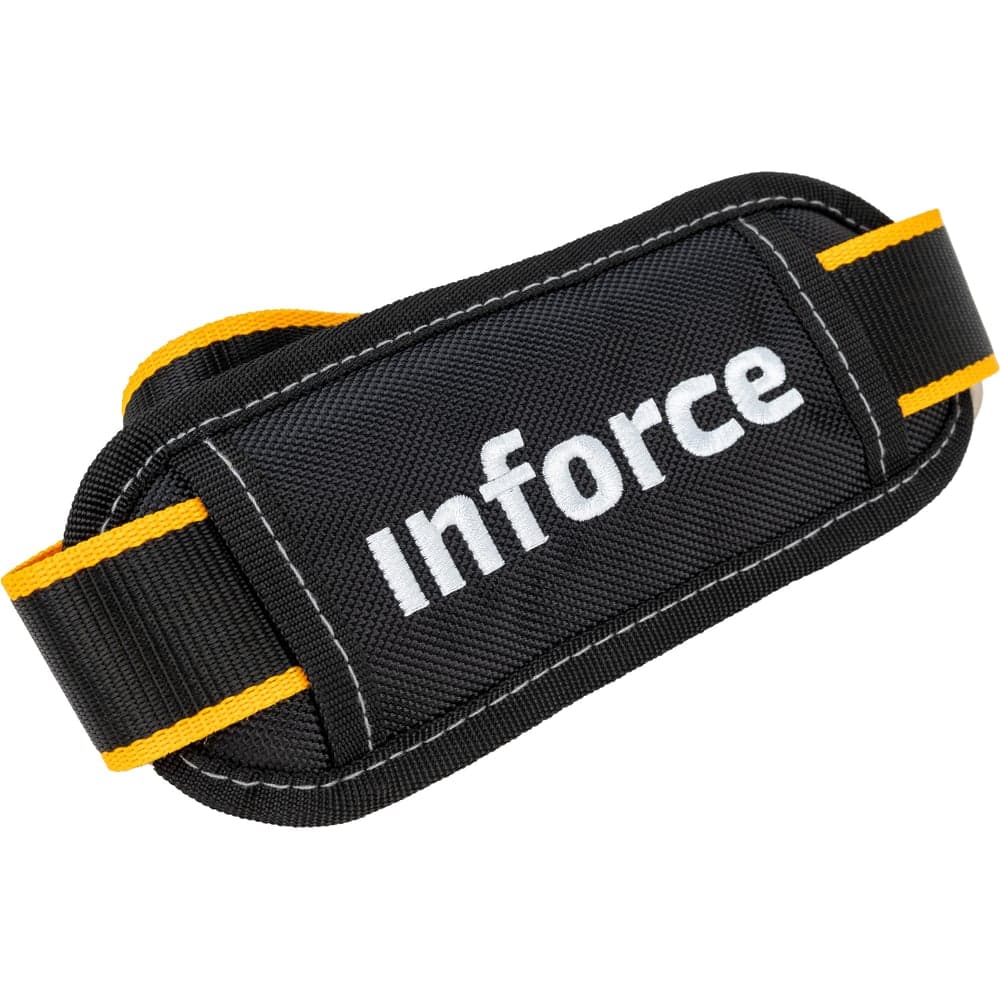 Открытая сумка для инструмента Inforce 18" 11-25-16 — фото 16
