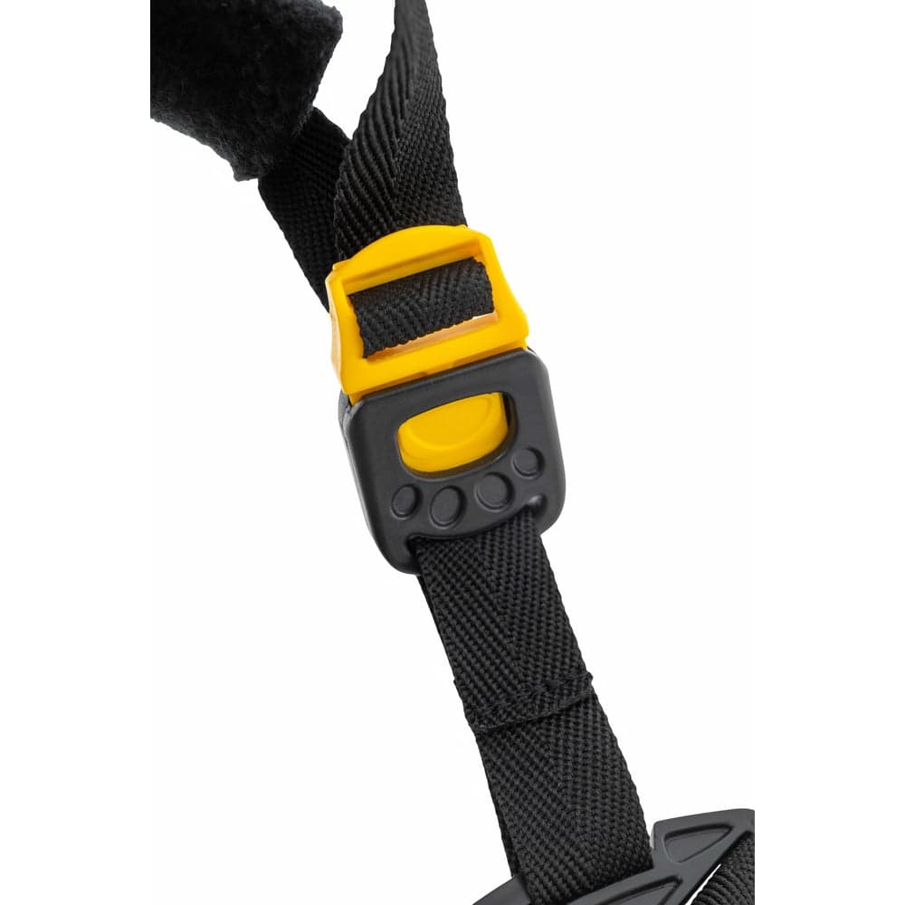 Gigant Каска защитная Zip, храповая регулировка, белая GHZ-22 — фото 10