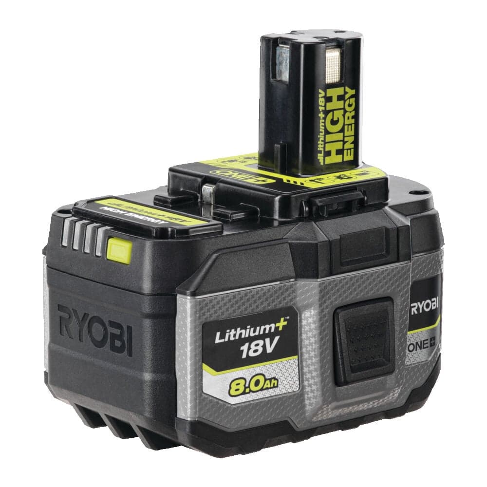 Аккумулятор Ryobi RB1880T 18В 5133006264 — фото 2