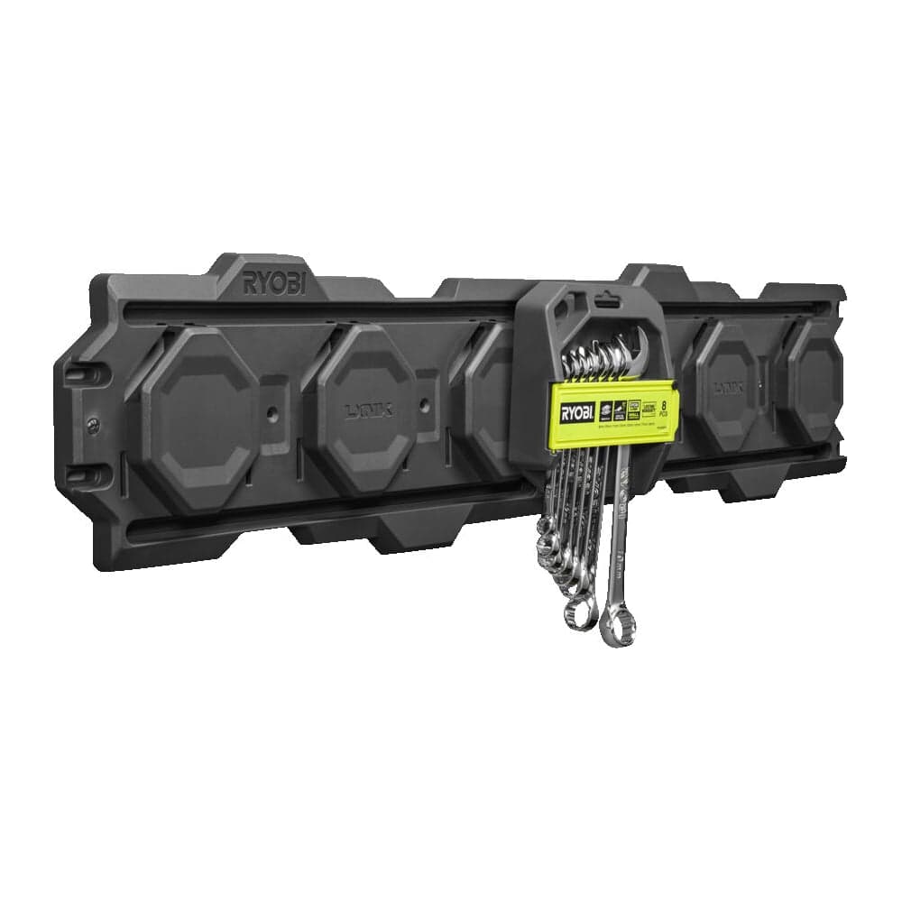 Набор ключей Ryobi RHWR8PC 5132006065 — фото 4